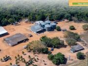 Fazenda REGIAO DE CAMPO NOVO