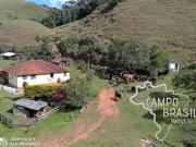 FAZENDA RICA EM ÁGUA 117 HECTARES EM PASSA VINTE MG !