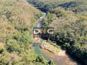 FAZENDA, RICA EM ÁGUA, 426 ALQUEIRES, GOIÁS GO