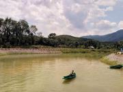 Fazenda Rural à venda, Associação Bica D&apos agua,...