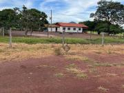 Fazenda Rural à venda, São João da Aliança na Rural, São...