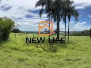 Fazenda, Rural, Campo Florido, MG