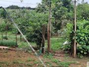 Fazenda, Rural, Uberlândia, MG