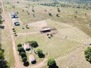 FAZENDA SÃO FELIX DO ARAGUAIA MT com 83.500 hectares
