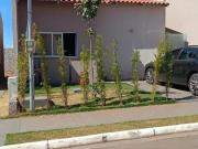 FAZENDA SAO DOMINGOS CASA 2 QUARTOS Casa de Rua com 2...