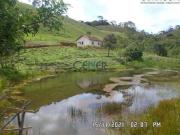 Fazenda Shangrilá de 70 ha na região de Barbacena MG