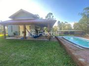 Fazenda / Sítio / Chácara, 3 dormitórios, 186 m², em...