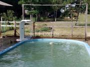 Casa com 2 dormitórios em Eldorado do Sul