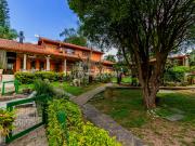 Fazenda / Sítio / Chácara com 6 dormitórios em Porto Alegre