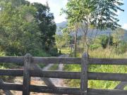 Fazenda Sítio Grande bairro Iririaia Cananéia / SP...