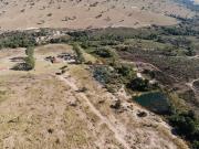 Fazenda / Sítio para venda em Área Rural De Mineiros em...