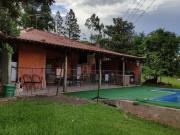 Fazenda / Sítio para venda em Área Rural De Piratininga...