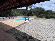 Fazenda / Sítio para venda em Botujuru em Mogi Das...