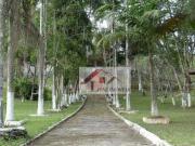 Fazenda / Sítio para venda em Santa Isabel em Santa...