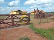 Fazenda / Sítio para venda em Centro em Porangaba São...