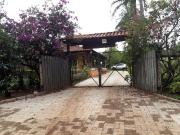 Fazenda / Sítio para venda em Chácara Flora Araraquara...