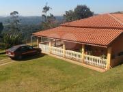 Fazenda / Sítio para venda em Chácara Ivoturucaia de...