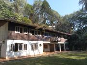 Fazenda / Sítio para venda em Chácara São João de...