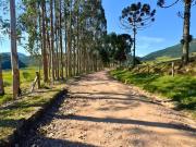 Fazenda / Sítio para venda em Colônia Murici em São José...