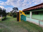 Fazenda / Sítio para venda em Condomínio Topázio de...