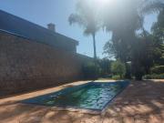 Fazenda / Sítio para venda em Estância Lago Azul ártemis...