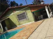 Fazenda / Sítio para venda em Estância São Paulo em...