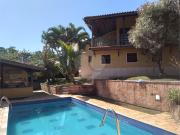 Fazenda / Sítio para venda em Fazenda Marajoara em Campo...