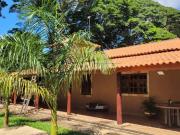 Fazenda / Sítio para venda em Ibaté de 1000.00m² com 4...