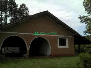 Fazenda / Sítio para venda em Ibiúna de 40000.00m² com 3...