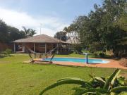 Fazenda / Sítio para venda em Jardim Botânico em...
