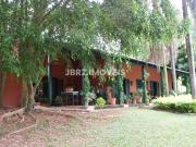 Fazenda / Sítio para venda em Jardim Indaiatuba Golf de...