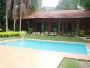 Fazenda / Sítio para venda em Jardim Indaiatuba Golf em...