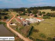 Fazenda / Sítio para venda em Jardim Paraíso Ii em Itu...