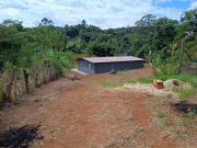 Fazenda / Sítio para venda em Ortizes de 70.00m² com 3...