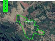 Fazenda / Sítio para venda em Pedregulho em Pedregulho...