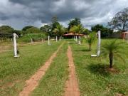 Fazenda / Sítio para venda em Recanto Dos Nobres em...