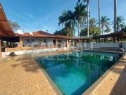 Fazenda / Sítio para venda em Recreio Campestre Idanorma...