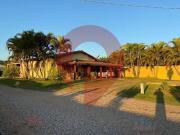 Fazenda / Sítio para venda em Reforma Agrária de...