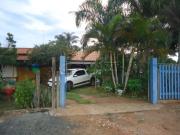 Fazenda / Sítio para venda em Monjolinho em São Carlos...