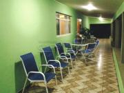 Fazenda / Sítio para venda em Rural de 24000.00m² com 5...