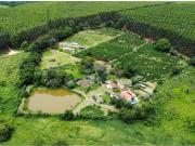 Fazenda / Sítio para venda em Serra Negra de 700.00m²...