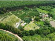 Fazenda / Sítio para venda em Serra Negra de 700.00m²...