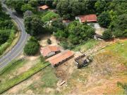 Fazenda / Sítio para venda em Serra Negra em Serra Negra...