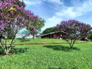 Fazenda / Sítio para venda em Sousas em Campinas São...