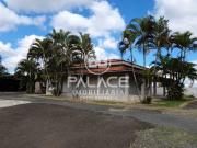 Fazenda / Sítio para venda em Tietê em Tietê São Paulo...