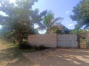 Fazenda / Sítio para venda em Vale Santa Felicidade em...