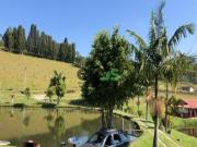 Fazenda / Sítio para venda em Zona Rural de 69000.00m²...