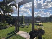 Fazenda / Sítios / Chácaras à venda em Itabirito, no...