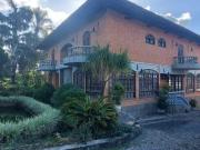 Fazenda / Sítios / Chácaras com 10 quartos à venda em...