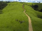 Fazenda / Sítios / Chácaras com 1 quarto à venda em...